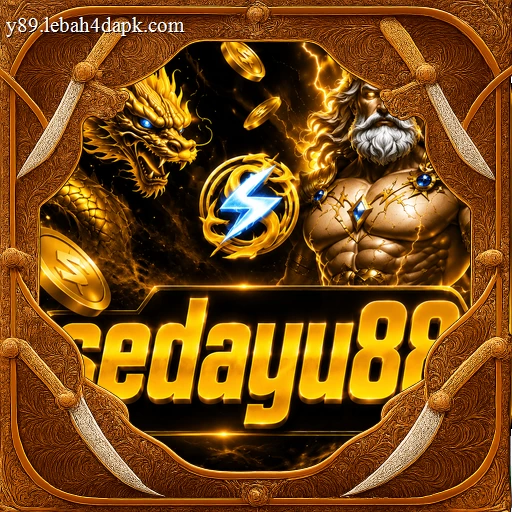 sedayu88 APK Terbaru untuk Perangkat Android APK Resmi — ikon aplikasi