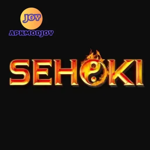 Info Aplikasi sehoki Terbaru dan Cara Download APK Resmi — ikon aplikasi
