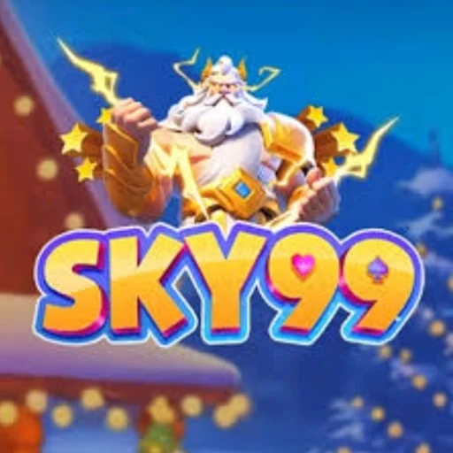 sky99 Terbaru 2026: Download APK dan Review APK Resmi — ikon aplikasi