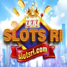 Review Aplikasi slotsri Versi Terbaru APK Resmi — ikon aplikasi