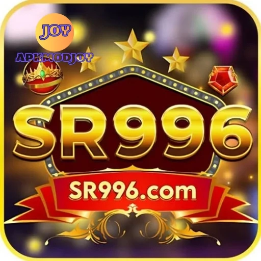 sr996 Terbaru untuk Android: Download APK Gratis APK Resmi — ikon aplikasi