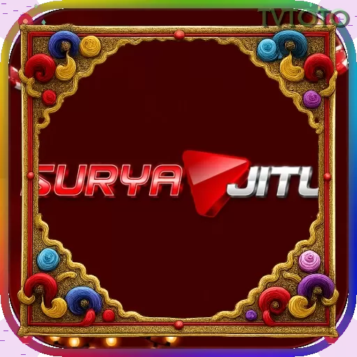 suryajitu APK Resmi — ikon aplikasi