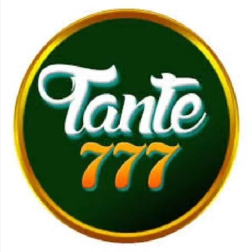 tante777 App APK Terbaru APK Resmi — ikon aplikasi