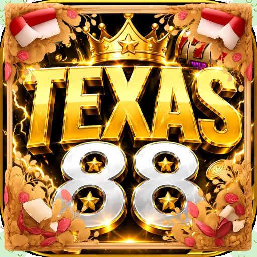 texas88 APK Terbaru dan Aman untuk Diunduh APK Resmi — ikon aplikasi