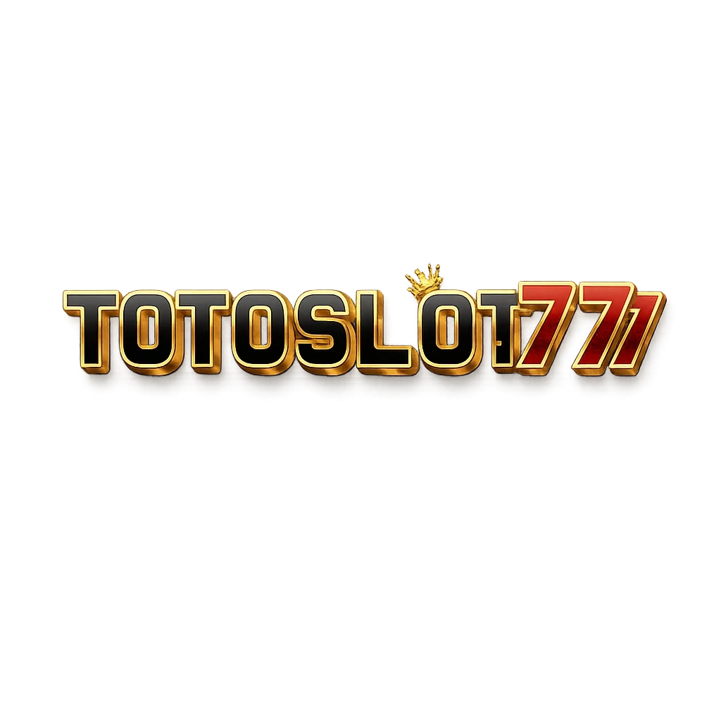 Aplikasi totoslot777 Terbaru: Review dan Link Download APK Resmi — ikon aplikasi