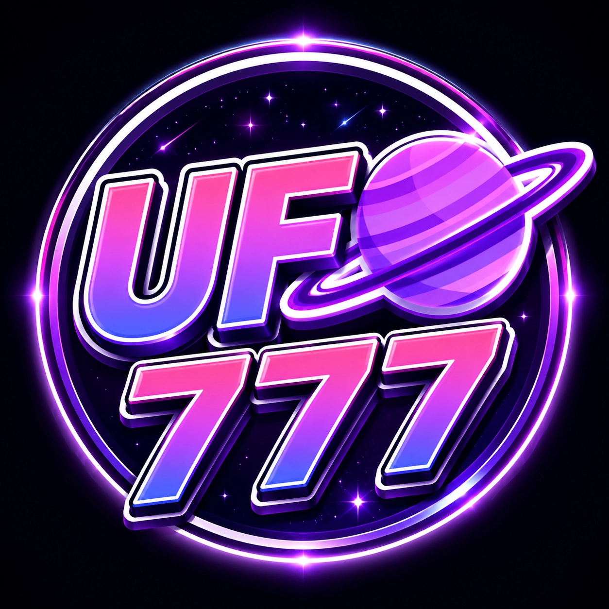 ufo777 App APK Terbaru APK Resmi — ikon aplikasi