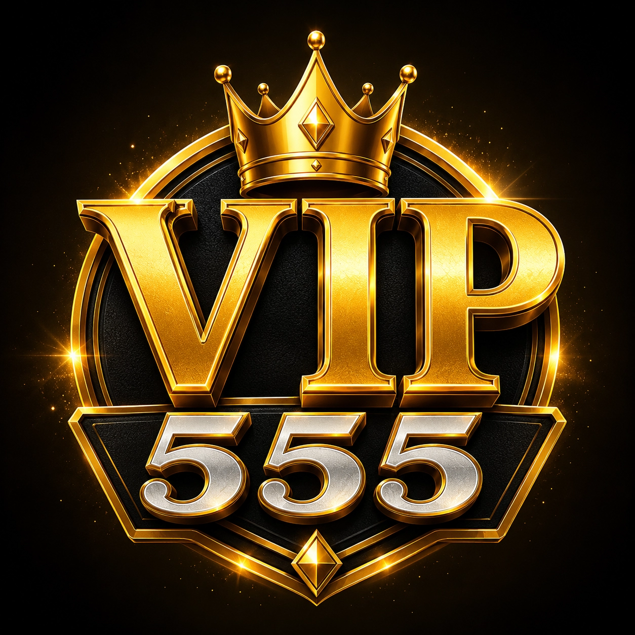 Update Aplikasi vip555 Terbaru 2026 APK Resmi — ikon aplikasi