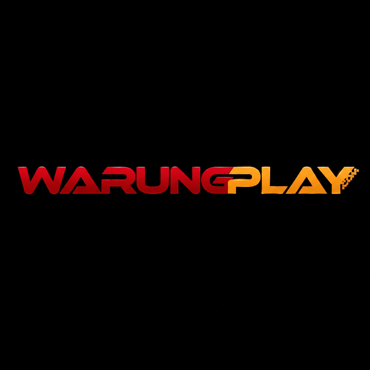 Aplikasi warungplay Terbaru dengan Fitur Terbaik APK Resmi — ikon aplikasi