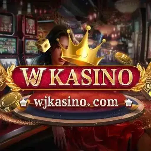 Kelebihan dan Fitur Aplikasi wjkasino Terbaru APK Resmi — ikon aplikasi