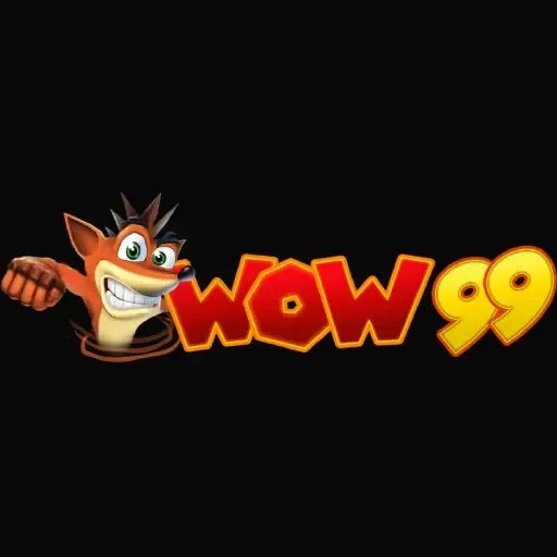 Info Lengkap Aplikasi wow99 Versi Terbaru APK Resmi — ikon aplikasi