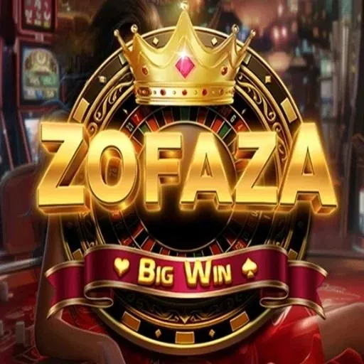 Download zofaza APK Terbaru Full Version APK Resmi — ikon aplikasi