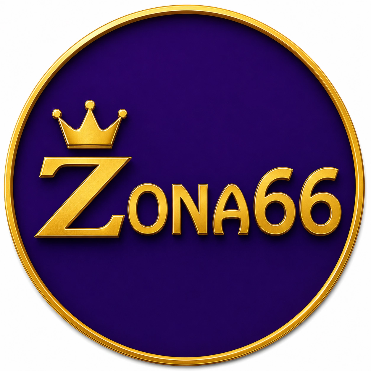 Aplikasi zona66 Terbaru untuk Android dan iOS APK Resmi — ikon aplikasi