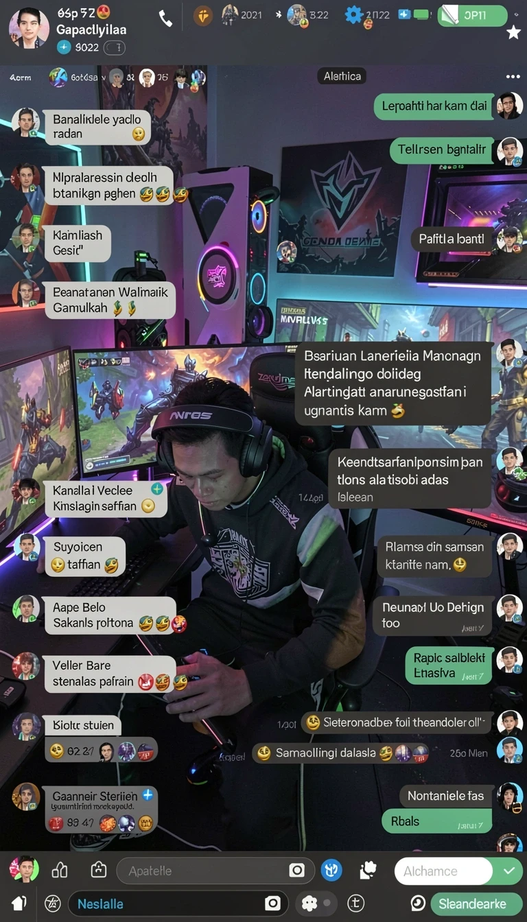 Screenshot Aplikasi tvtoto Terbaru dan Terlengkap nomor 2