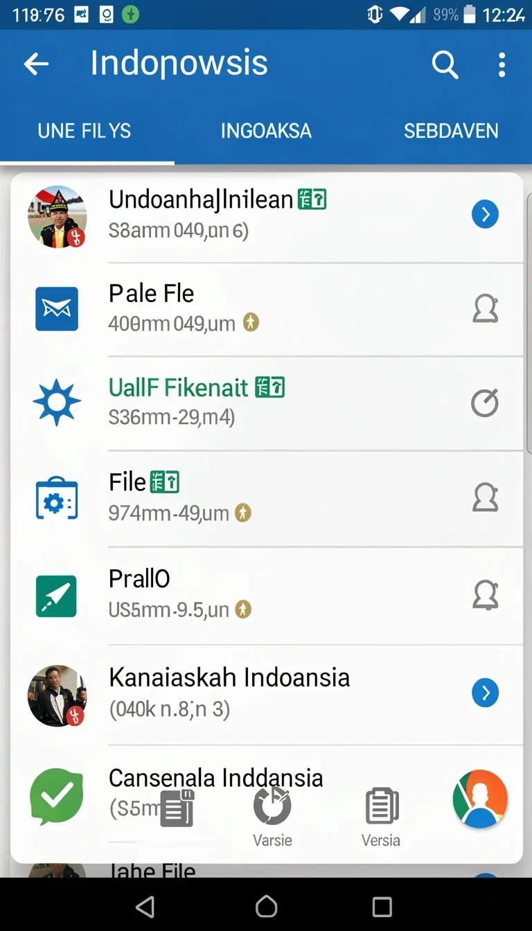 Screenshot Download green APK Terbaru untuk HP Android nomor 1
