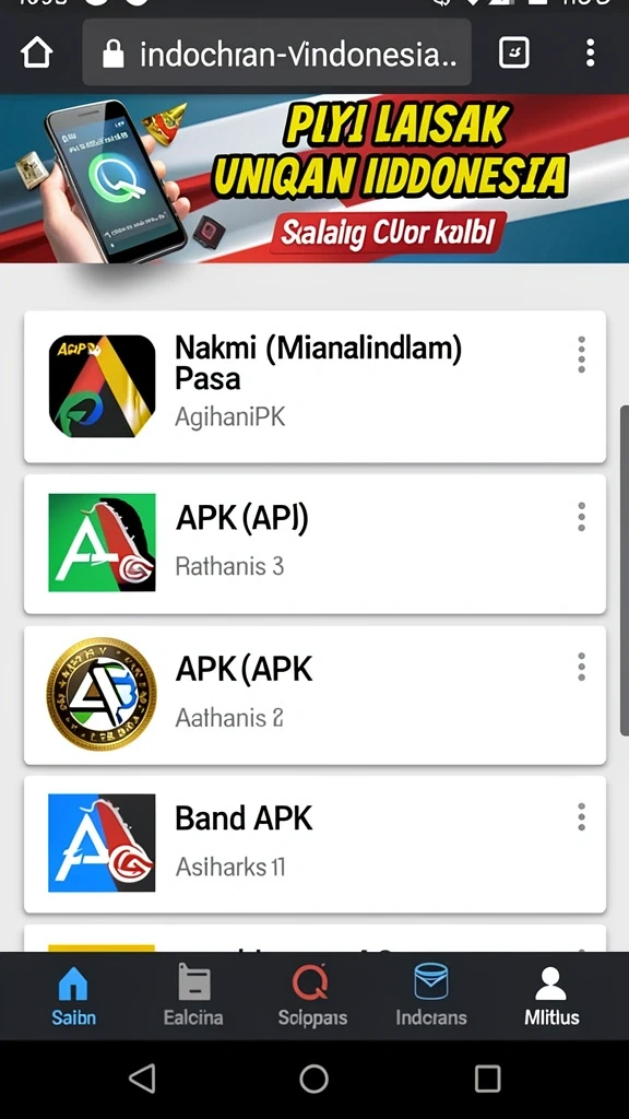 Screenshot ss88bet App APK Terbaru nomor 1