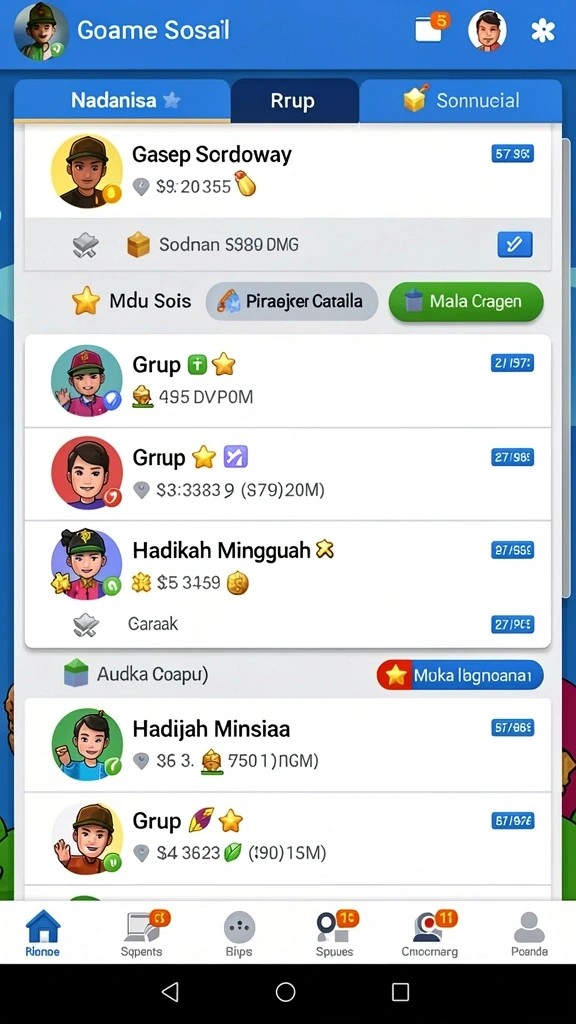 Screenshot Review Lengkap Aplikasi ind777 Terbaru nomor 2