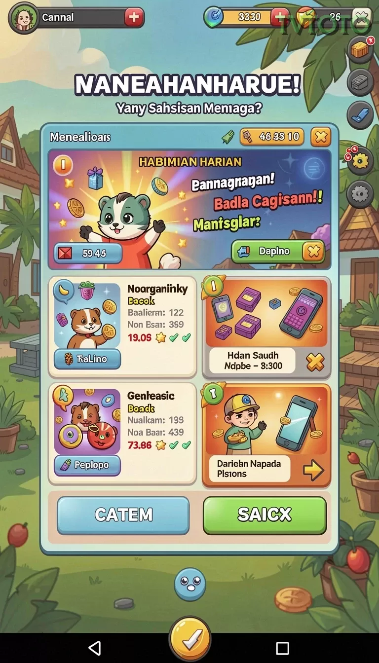 Screenshot surga77 nomor 2