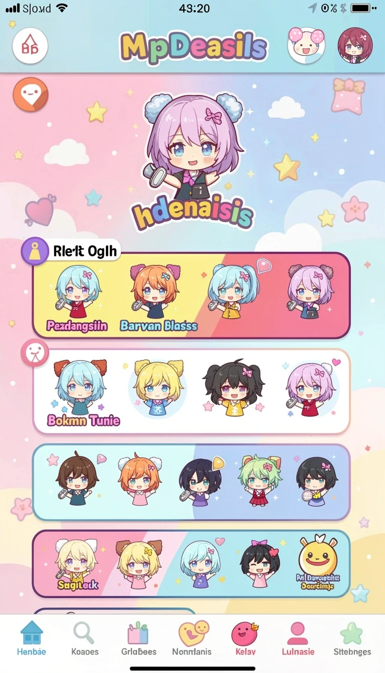 Screenshot letsthor Versi Terbaru: Apa yang Baru? nomor 2