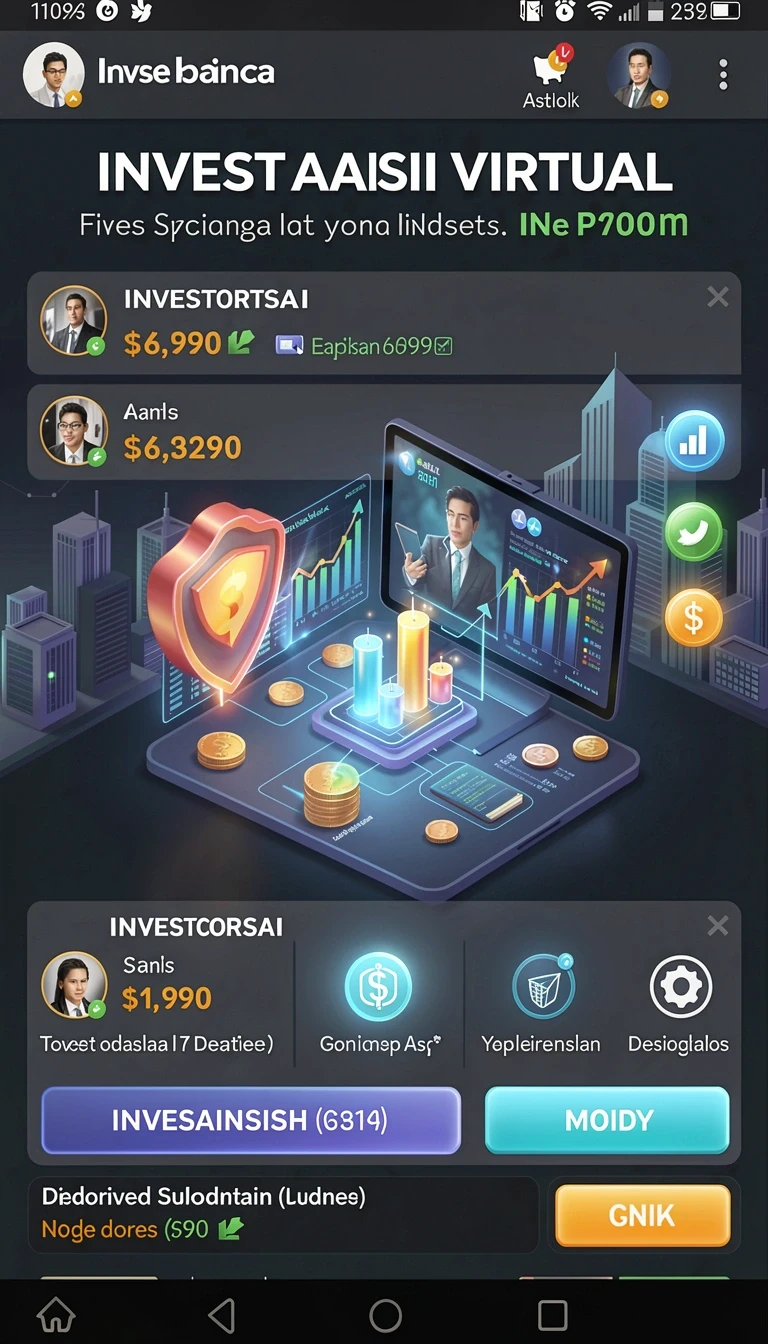 Screenshot winjkt APK Terbaru 2026 untuk Semua Perangkat nomor 1