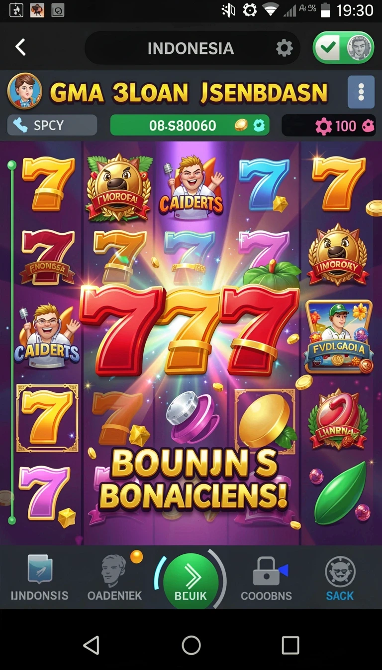 Screenshot hoki8815 APK Terbaru: Download Cepat dan Gratis nomor 3