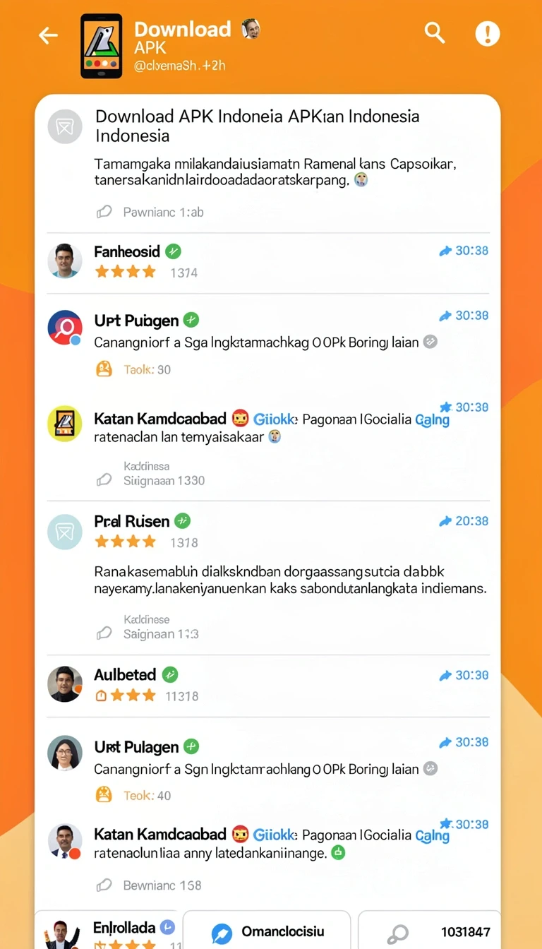 Screenshot Review Aplikasi mlbb777 nomor 2