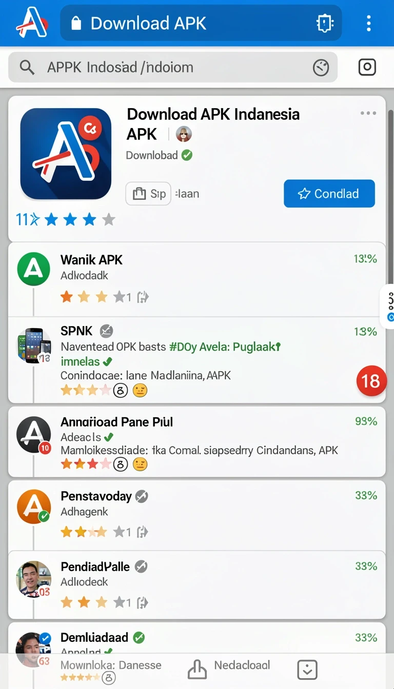 Screenshot Info Lengkap Aplikasi house777 Versi Terbaru nomor 2