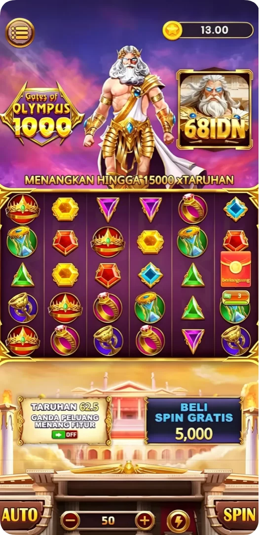Screenshot Review Aplikasi jpslot88 Versi Terbaru nomor 3