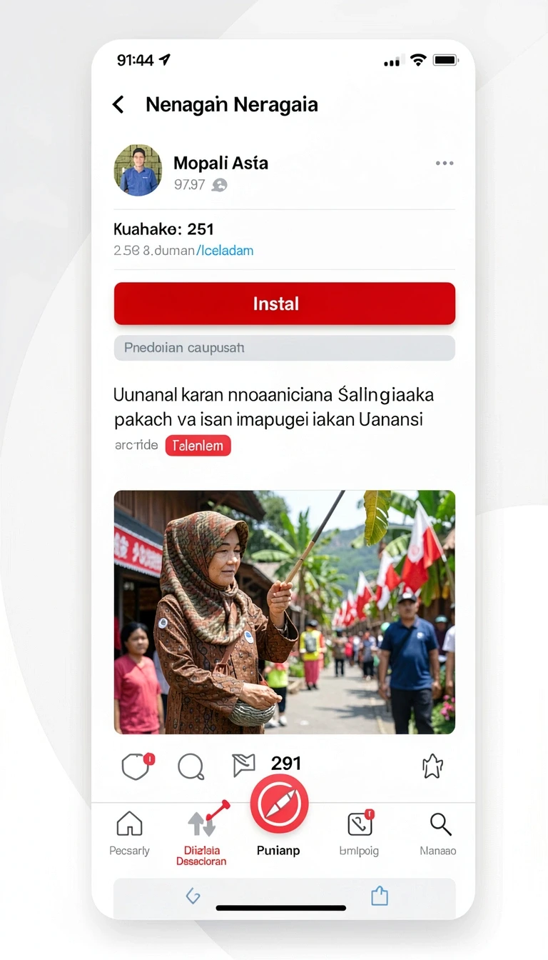 Screenshot sobat777 App Terbaru: Fitur Unggulan dan Download nomor 2
