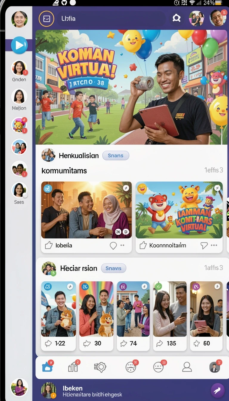 Screenshot mawartoto APK Terbaru untuk Android Tanpa Iklan nomor 2
