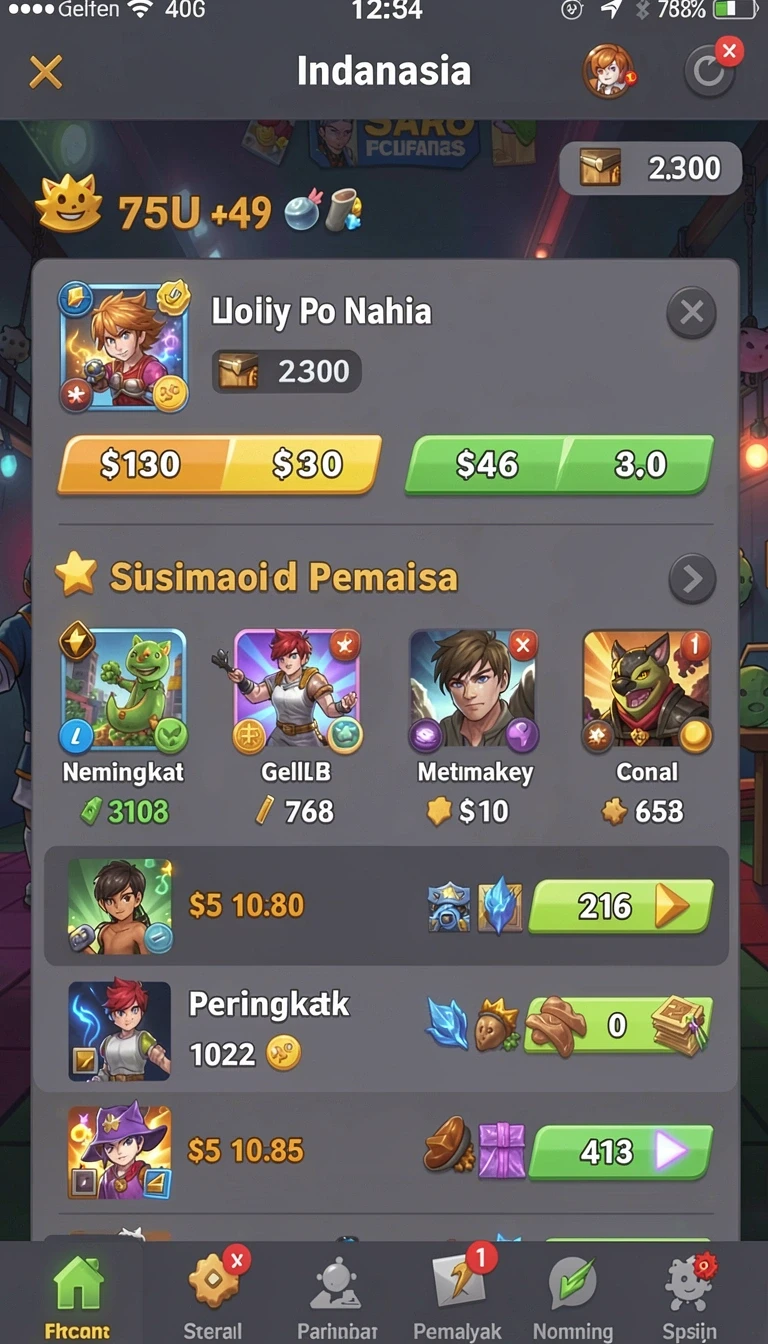 Screenshot mpo2888 APK Terbaru dan Aman untuk Diunduh nomor 3