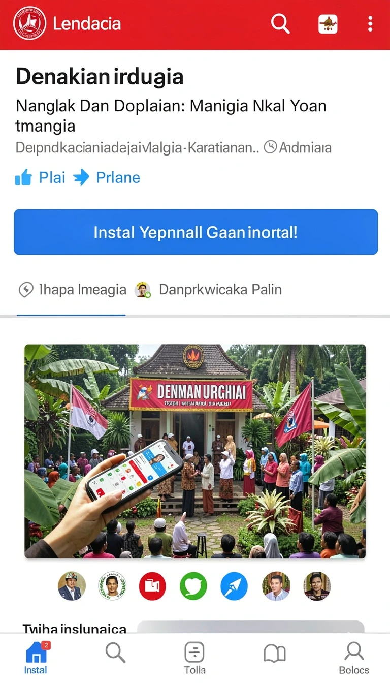 Screenshot Review Lengkap Aplikasi psg77 Terbaru nomor 2