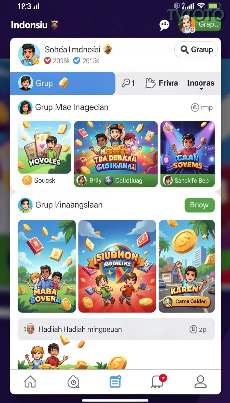 Screenshot katsu5 nomor 1