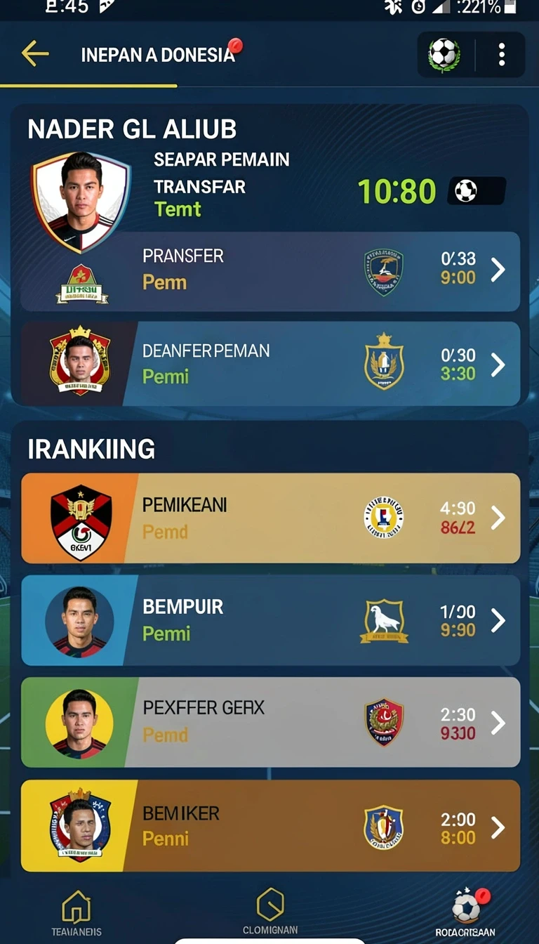 Screenshot Aplikasi rr89 Terbaru dan Terlengkap nomor 1