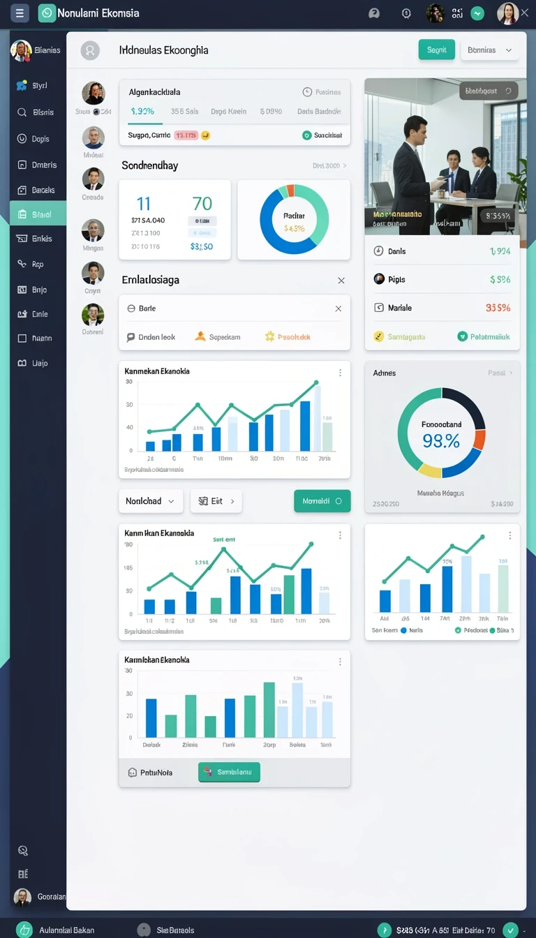 Screenshot Aplikasi okjkt Terbaru dengan Fitur Terbaik nomor 1