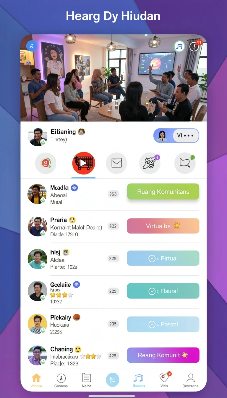 Screenshot Info Aplikasi sehoki Terbaru dan Cara Download nomor 3