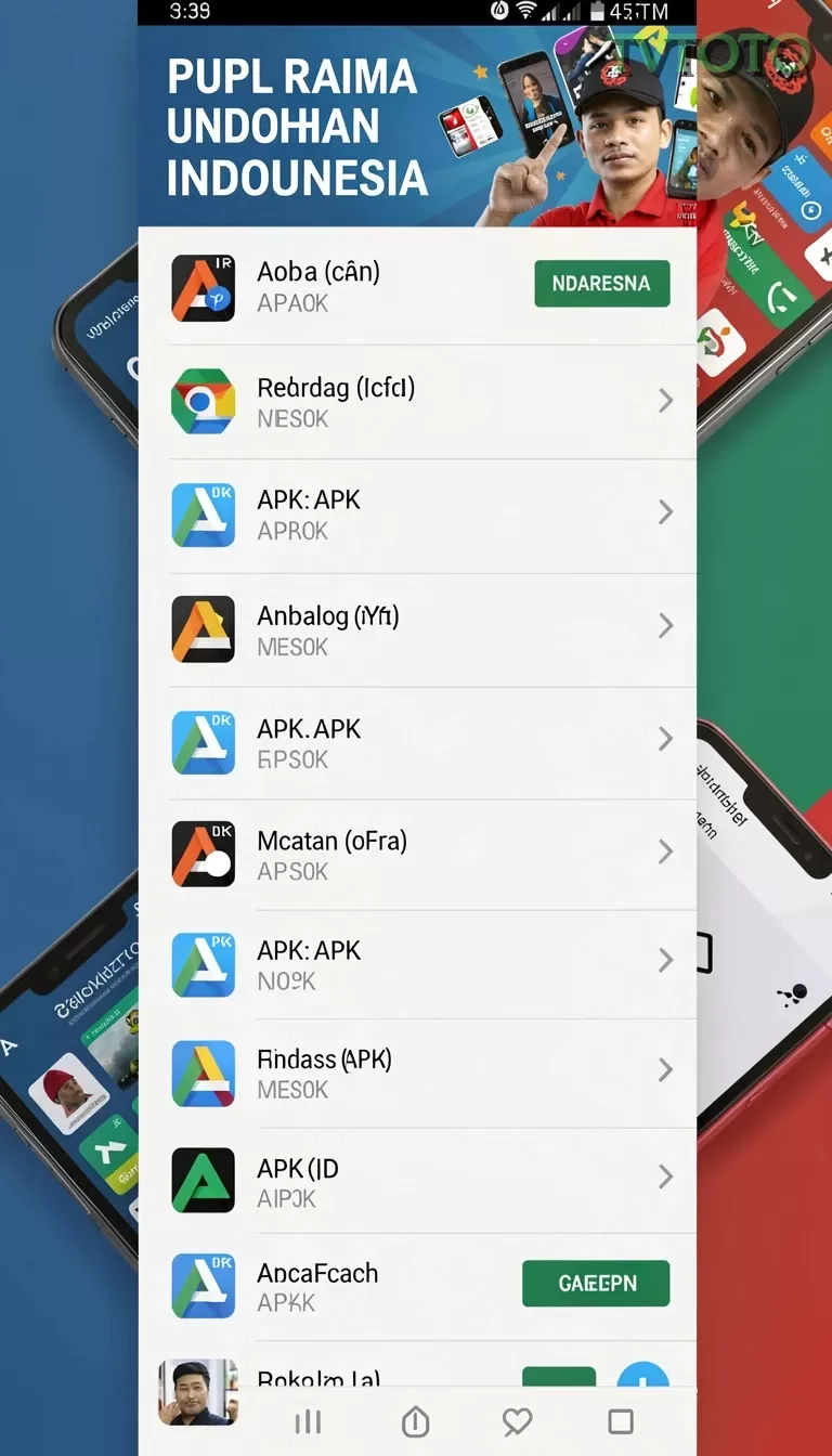 Screenshot situstoto nomor 3