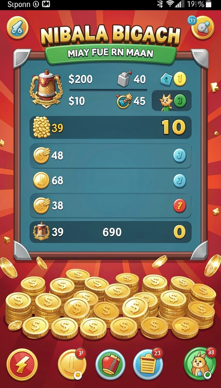 Screenshot Aplikasi rr89 Terbaru dan Terlengkap nomor 3