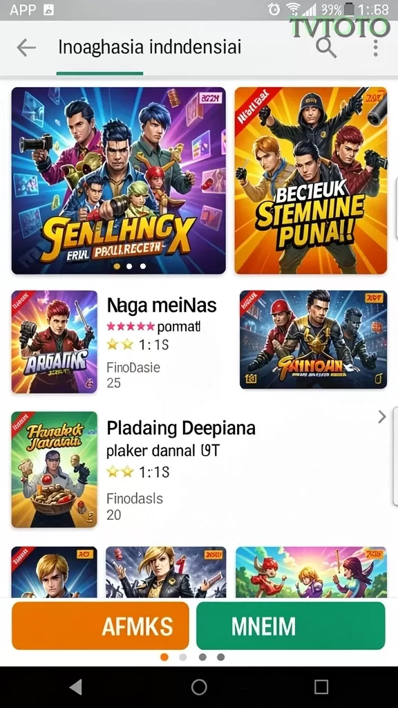 Screenshot super33 nomor 2