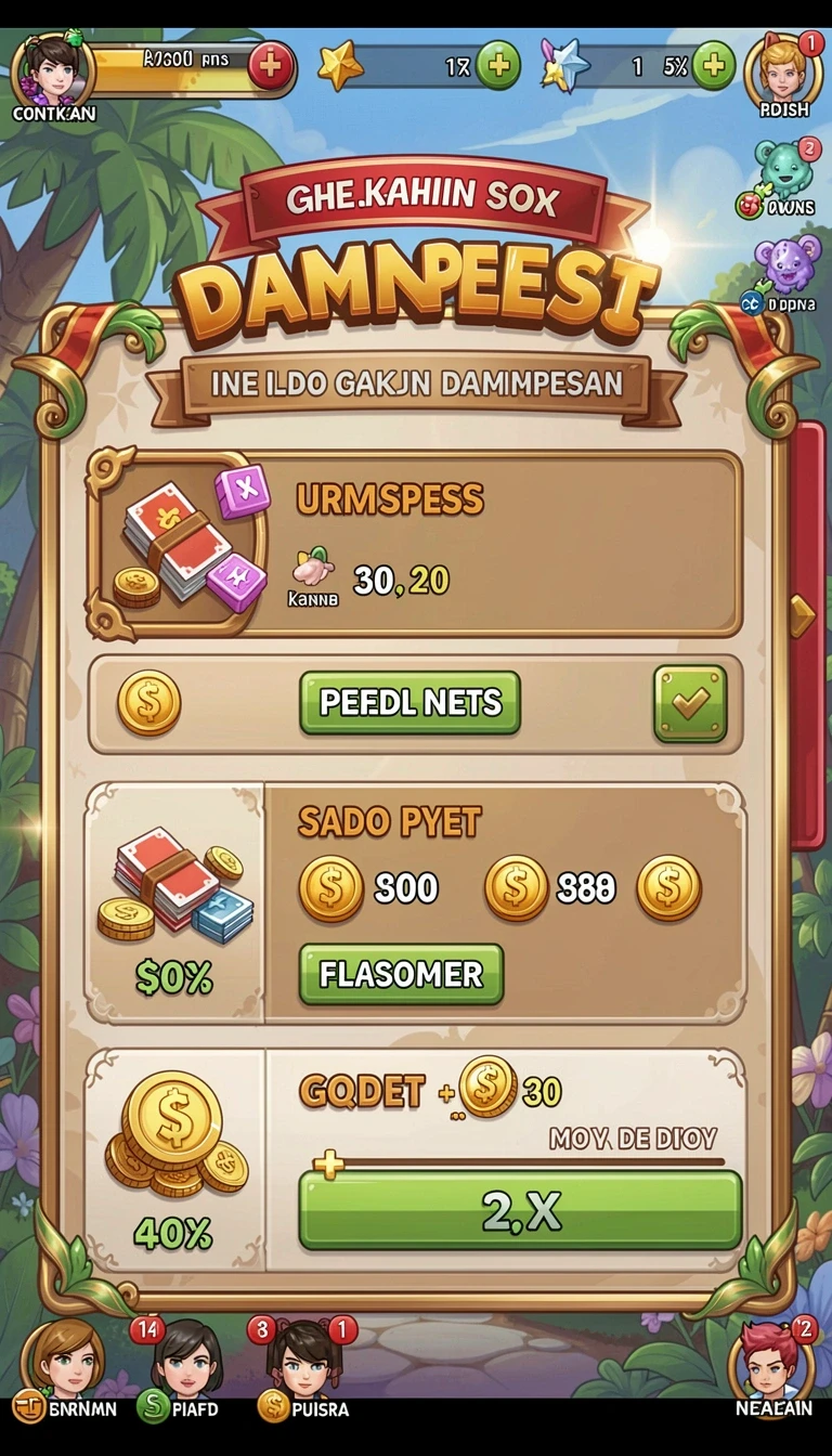 Screenshot Kelebihan dan Fitur Aplikasi l3gamtoto Terbaru nomor 2