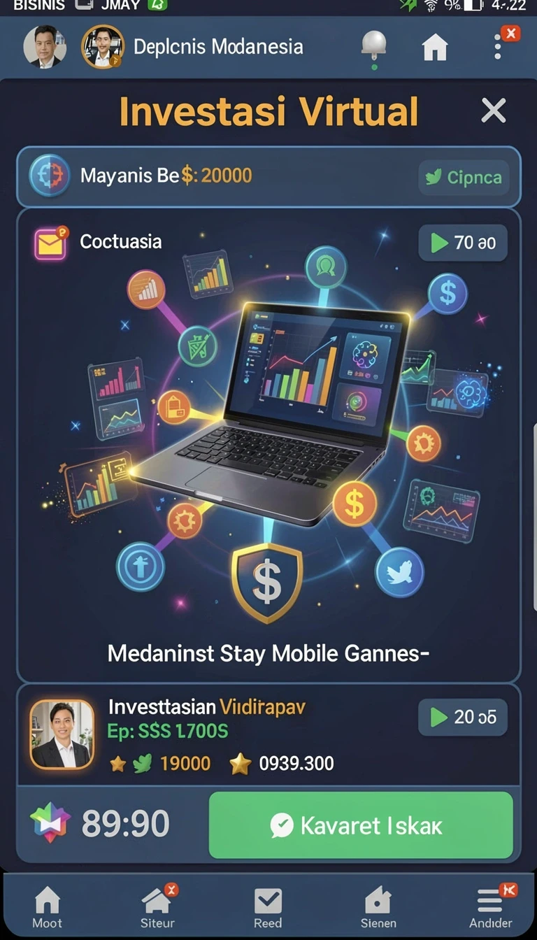 Screenshot Info Aplikasi api88 Terbaru dan Cara Download nomor 2