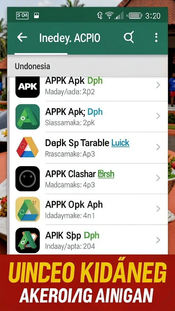 Screenshot koi855 Terbaru 2026: Download APK dan Review nomor 1