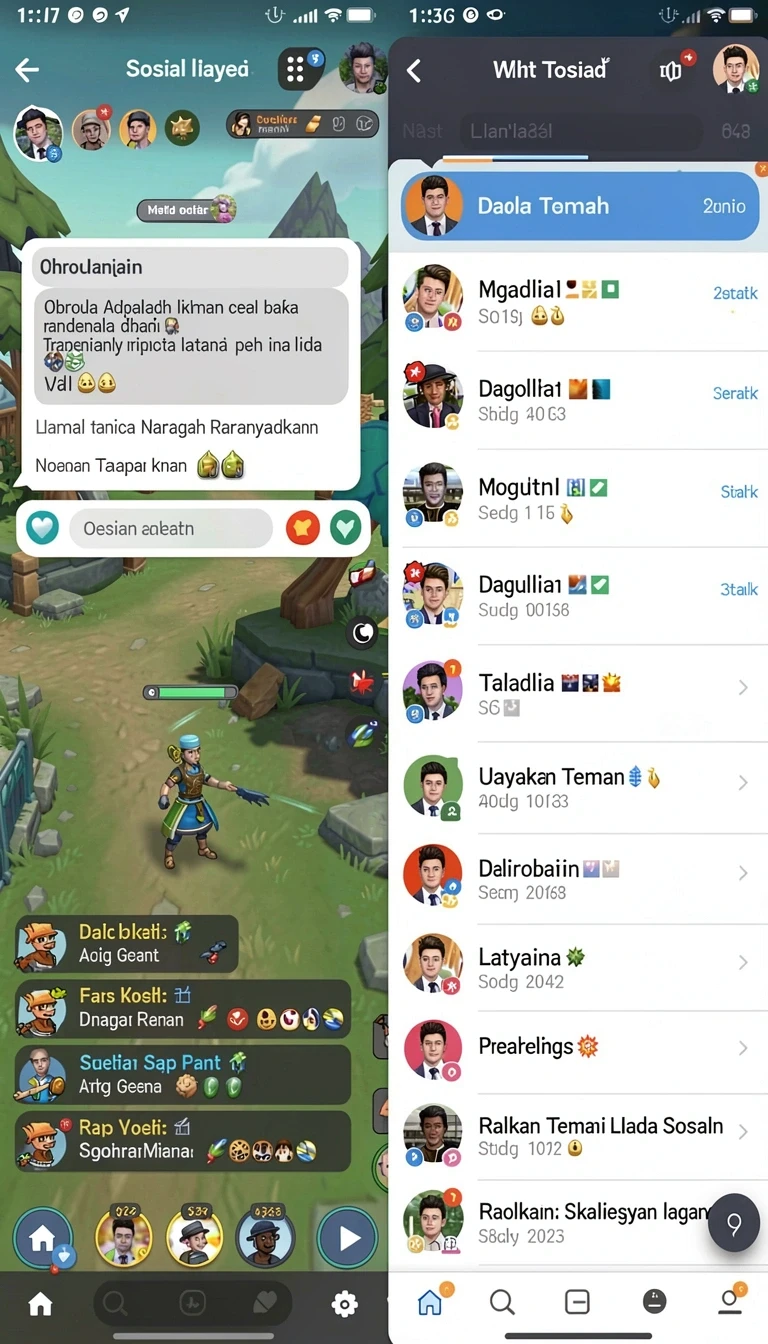 Screenshot danagame Terbaru: Review Aplikasi dan Link Unduh nomor 2