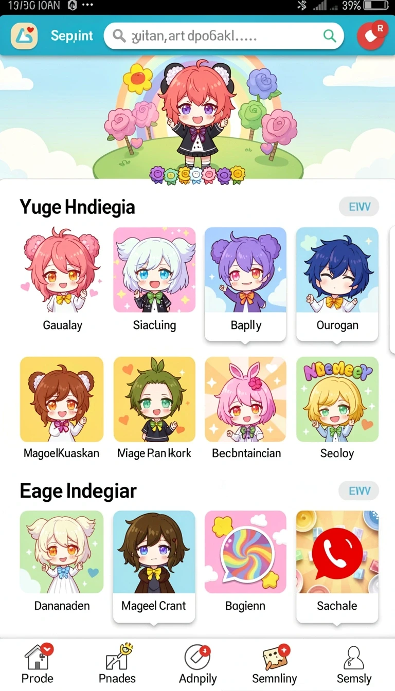 Screenshot Review Aplikasi apigacor88 nomor 3