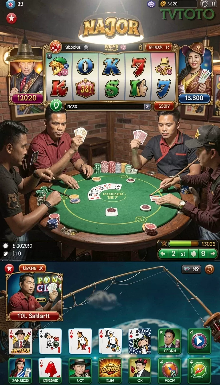 Screenshot luxury138 nomor 1