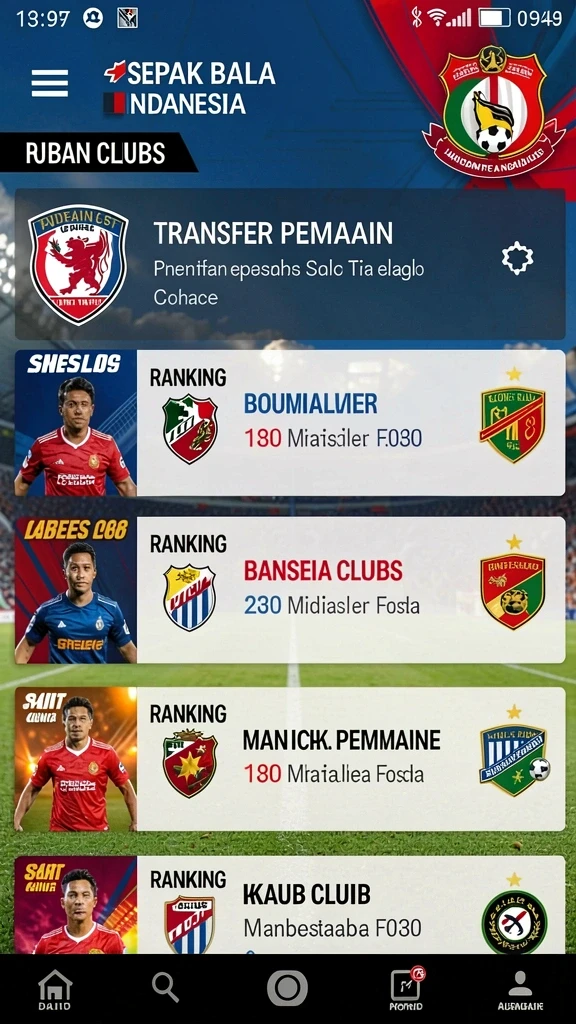 Screenshot Update Aplikasi rajawalitoto Terbaru 2026 nomor 1
