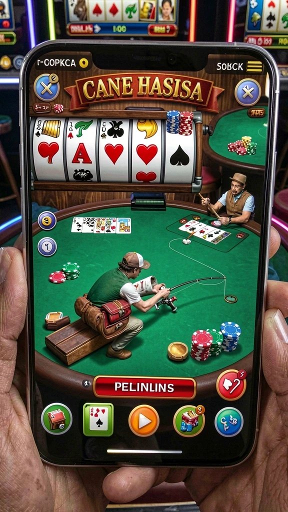 Screenshot Cara Update Aplikasi slot21 ke Versi Terbaru nomor 3