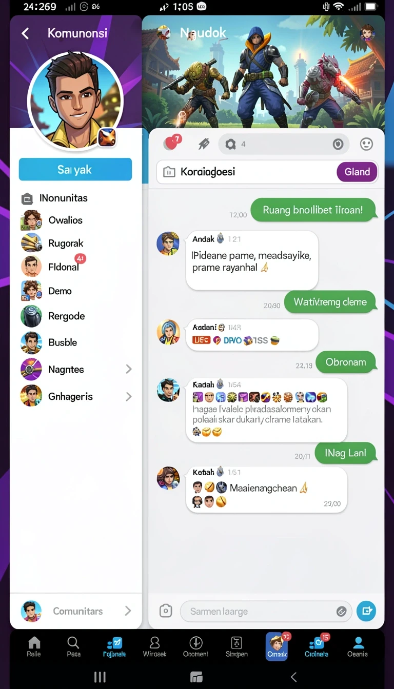 Screenshot bahagia777 APK Terbaru untuk Android Tanpa Iklan nomor 3