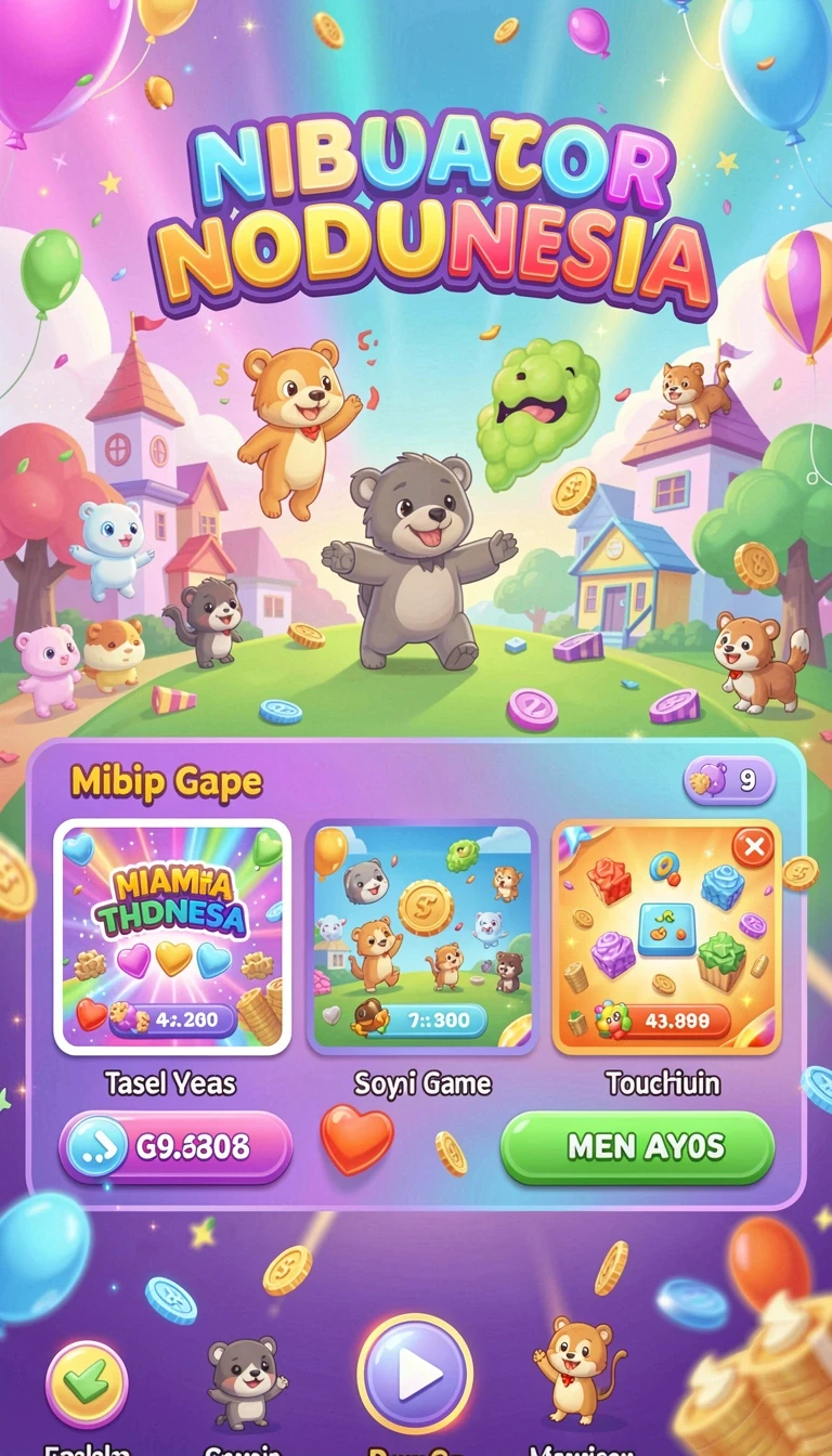 Screenshot galaxy77 APK Terbaru dan Aman untuk Diunduh nomor 1