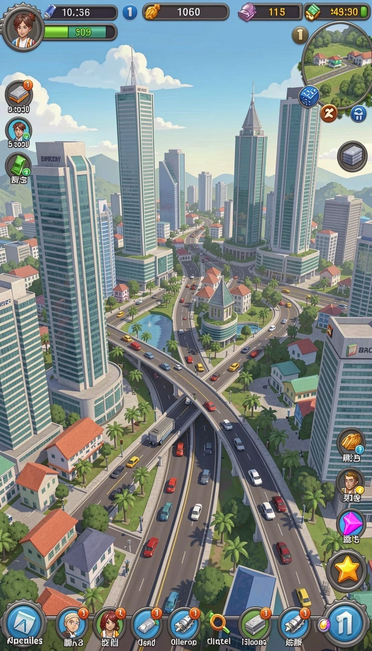 Screenshot di1 Terbaru 2026: Download APK dan Review nomor 1