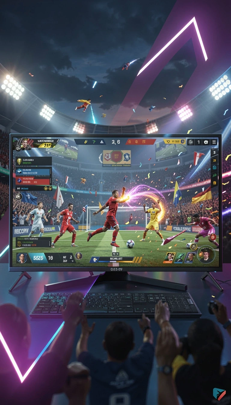 Screenshot 8hhh Terbaru untuk Android: Download APK Gratis nomor 3
